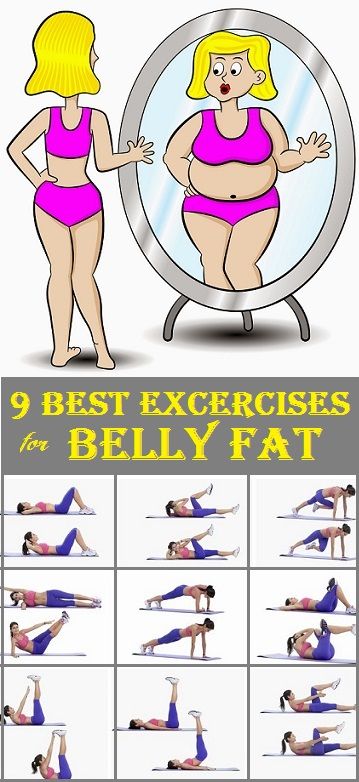 how to lose side fat