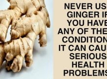 GINGER