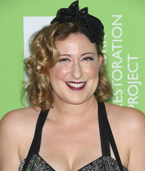 Bette Midler